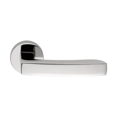 Дверные ручки Colombo Design Viola AR 21 хром