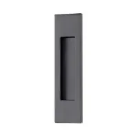 Ручка на раздвижные двери Colombo Design ID411, графит