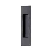 Ручка на раздвижные двери Colombo Design ID411, матовый графит