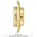 Броненакладка DISEC MAGNETIC 3G2FM DIN OVAL 25мм Броненакладка DISEC MAGNETIC 3G2FM DIN OVAL 25мм