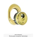 Броненакладка DISEC MAGNETIC 3G2FM DIN OVAL 25мм Броненакладка DISEC MAGNETIC 3G2FM DIN OVAL 25мм