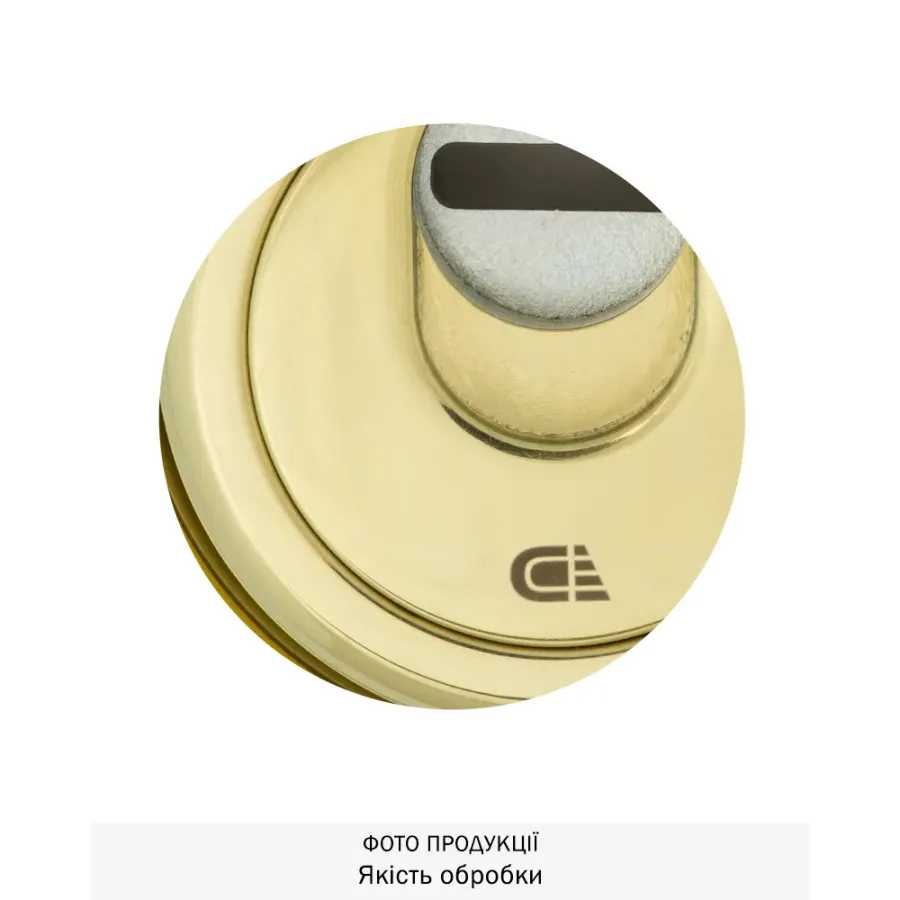 Броненакладка DISEC MAGNETIC 3G2FM DIN OVAL 25мм Броненакладка DISEC MAGNETIC 3G2FM DIN OVAL 25мм