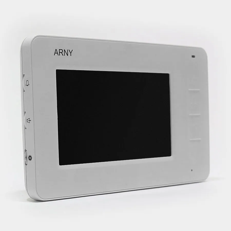 Комплект видеодомофона ARNY AVD-4005 Комплект видеодомофона ARNY AVD-4005