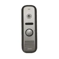 Панель вызова ARNY AVP-NG210 серебро Панель вызова ARNY AVP-NG210 серебро