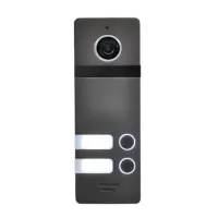 Цветная вызывная панель NeoLight MEGA/2