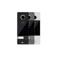 Цветная вызывная панель Neolight Optima ID Key
