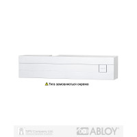 Дверной доводчик ABLOY DC240 FIRE