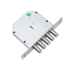 Врезной замок для металлической двери Гардиан 20.01