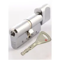 Цилиндровые механизмы ABLOY Protect 2 CY332 ключ-тумблер