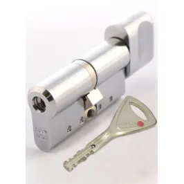 Цилиндровые механизмы ABLOY Protect 2 CY332 ключ-тумблер