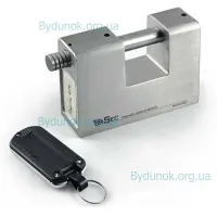 Магнитный замок DiSec MG600