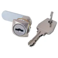 Замок почтовый Euro Lock