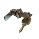 Замок почтовый Euro Lock