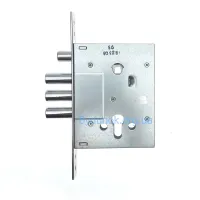 Замок Kale 257 R X