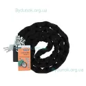 Замок-Цепь Tokoz Moto PLUTO 50 Black 3KEY ТК9 М 100СМ