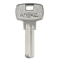 Изготовление ключей APECS 6 (дубликат ключа)