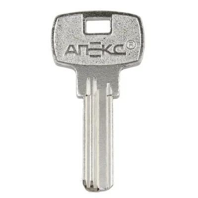 Изготовление ключей APECS 6 (дубликат ключа)