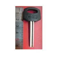 Изготовление ключей SOLEX ABU29P (дубликат ключа)