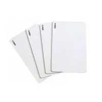 Изготовление ключей (карта) домофона тонкая RFID 5577 (дубликат ключа)