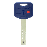 Изготовление ключей Mul-T-Lock MT5+ / MTL800 (дубликат ключа)
