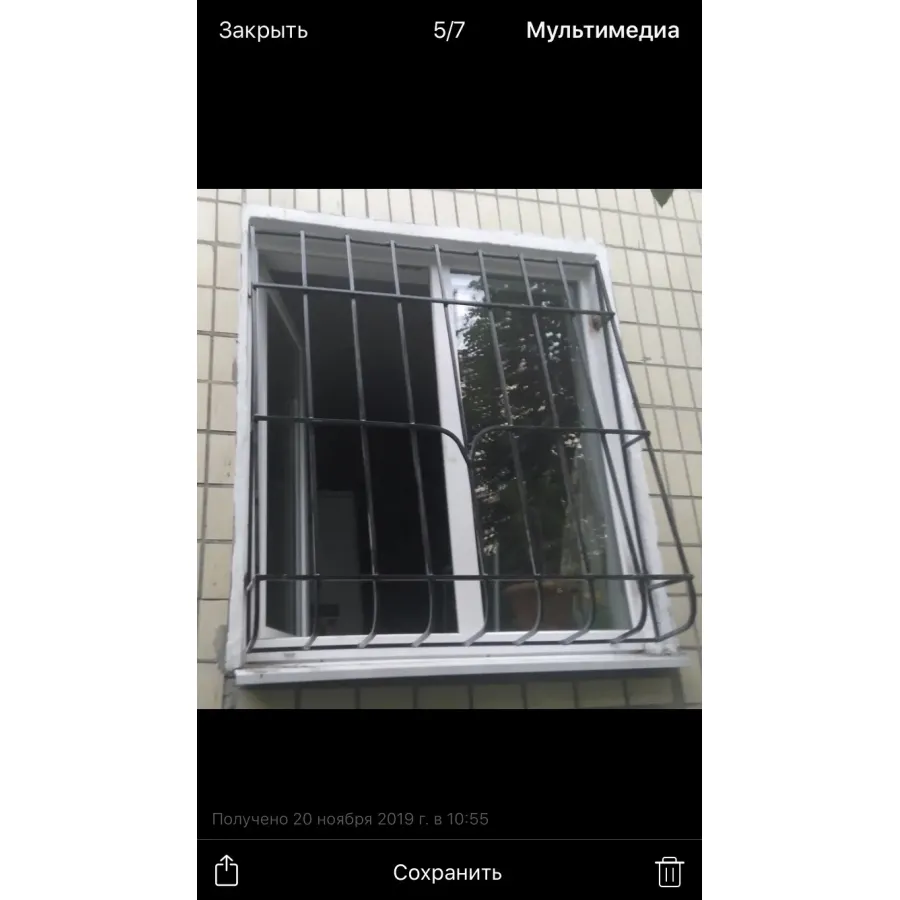 Кованые решетки на окна Днепр (с коваными элементами и без) Кованые решетки на окна Днепр (с коваными элементами и без)
