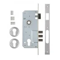 Замок врезной ASTEX AT-Lock-179/10 (аналог kale 152 3MR) Замок врезной ASTEX AT-Lock-179/10 (аналог kale 152 3MR)