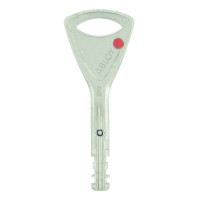 Изготовление ключей ABLOY PROTECT2 (дубликат ключа)