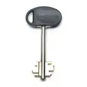 Врезной замок Mottura 40.751 BS42mm Врезной замок Mottura 40.751 BS42mm
