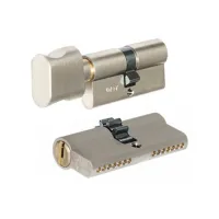 MUL-T-LOCK Integrator ключ-тумблер MUL-T-LOCK Integrator ключ-тумблер