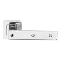 Ручка дверная RDA Insert хром Ручка дверная RDA Insert хром