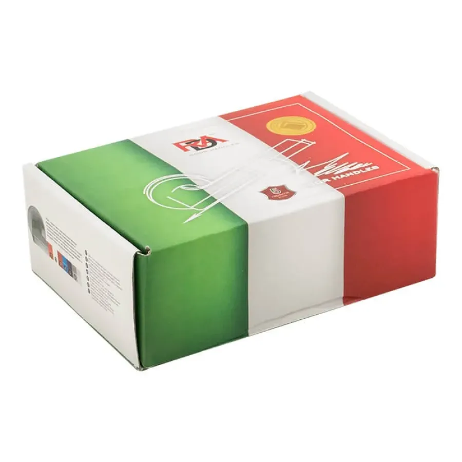 Ручка дверная RDA Insert хром Ручка дверная RDA Insert хром