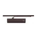 Дверной доводчик RYOBI DS-2550 BC STD НО [80кг|1100мм]