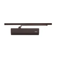 Дверной доводчик RYOBI DS-2550 BC STD НО [80кг|1100мм]