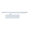 Дверной доводчик RYOBI DS-2550 BC STD НО [80кг|1100мм]