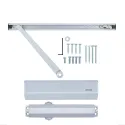 Дверной доводчик RYOBI DS-2550 BC STD НО [80кг|1100мм]