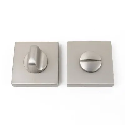 Фиксатор для ручек Trion WC-49 Square MSN