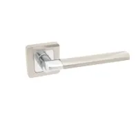 Дверные ручки Sempra H-22092-A-NIS/CR Дверные ручки Sempra H-22092-A-NIS/CR