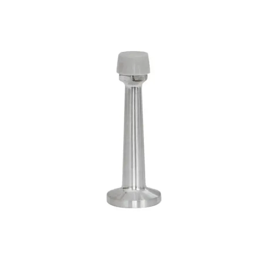 Дверной отбойник настенный APECS DS-0015 79 мм Дверной отбойник настенный APECS DS-0015 79 мм