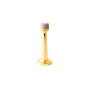 Дверной отбойник настенный APECS DS-0015 79 мм Дверной отбойник настенный APECS DS-0015 79 мм