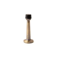 Дверной отбойник настенный APECS DS-0015 79 мм Дверной отбойник настенный APECS DS-0015 79 мм