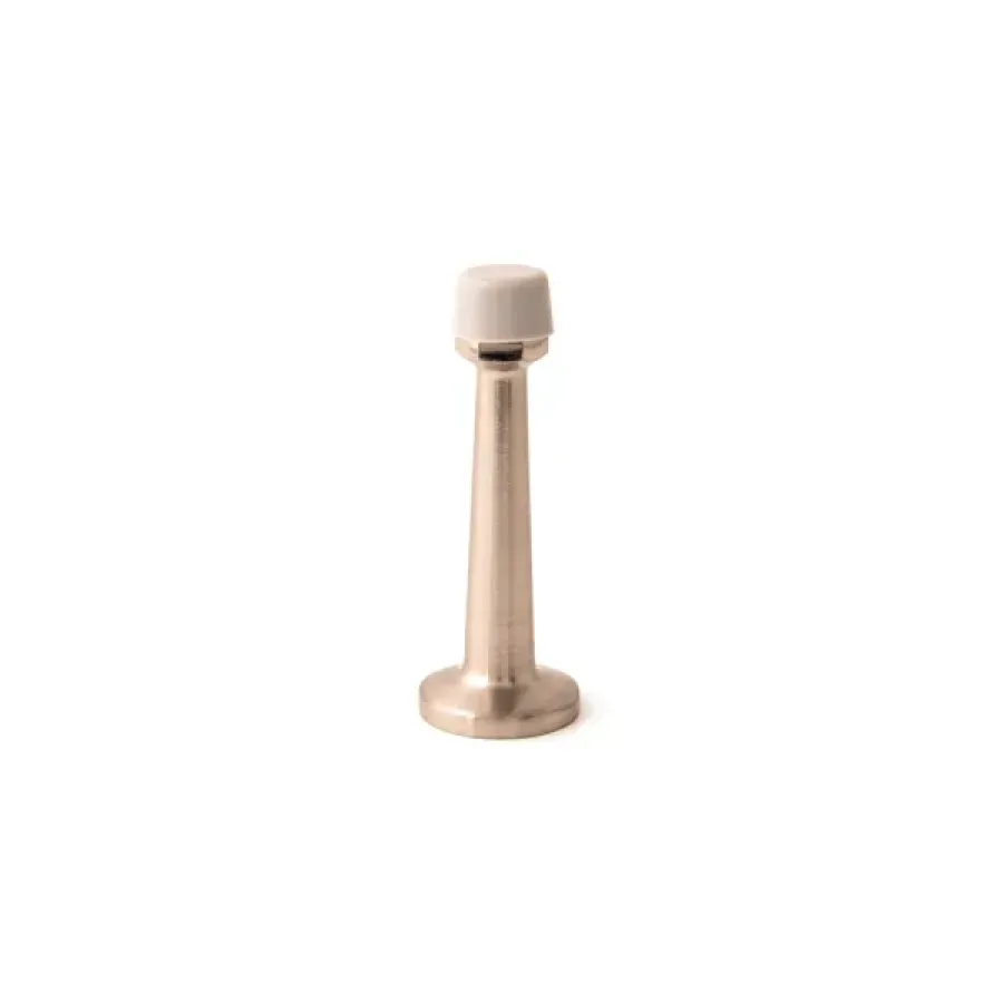 Дверной отбойник настенный APECS DS-0015 79 мм Дверной отбойник настенный APECS DS-0015 79 мм