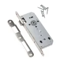 Сантехнический замок DoorAks 112 WC (90мм)