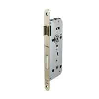 Сантехнический замок DoorAks 112 WC (90мм) Сантехнический замок DoorAks 112 WC (90мм)