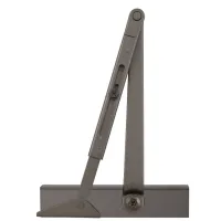 Дверной доводчик RYOBI D-1200 EN_2/3/4 [80кг|1100мм]
