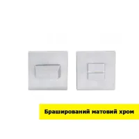Фиксатор RDA для ручек NOVELTY WC Фиксатор RDA для ручек NOVELTY WC