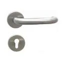 Замок Kale 152-3MR с ручкой из нержавеющей стали (+цилиндр mul-t-lock Integrator) Замок Kale 152-3MR с ручкой из нержавеющей стали (+цилиндр mul-t-lock Integrator)