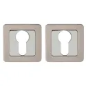 Накладка Punto ET QR под ключ (на цилиндр)