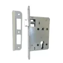 Замок ASTEX  AT-Lock-179/55/55-BN. Аналог замка Симферополь широкий ЗВ4 55 мм