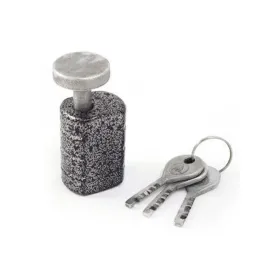 Замок Aspect ЗН-С-50 Б 3кл Замок Aspect ЗН-С-50 Б 3кл