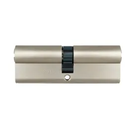 Цилиндровый механизм MULL-T-LOCK Integrator (ключ-ключ)